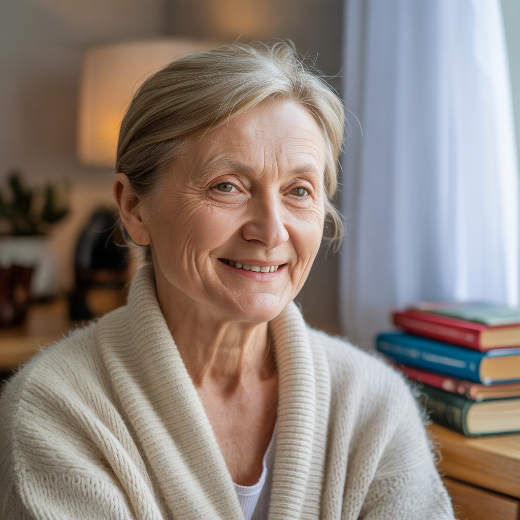 Mária Kováčiková